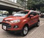 Ford EcoSport Titanium 2016 - Bán xe Ford EcoSport Titanium 2016, màu cam, xe chất