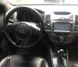 Kia Forte SX 1.6 AT 2011 - Cần bán Kia Forte SX 1.6 AT năm sản xuất 2011, màu đen