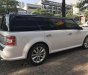 Ford Flex 2010 - Cần bán Ford Flex 2010, màu trắng, xe nhập