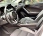 Mazda 6  2.0 Premium  2017 - Cần bán Mazda 6 2.0 Premium 2017, màu trắng chính chủ, giá 875tr