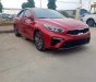 Kia Cerato  MT 2018 - Cần bán Kia Cerato 2018, màu đỏ, giá chỉ 559 triệu