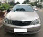 Toyota Camry 3.0 2002 - Cần bán Toyota Camry 3.0 đời 2002, số tự động