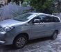 Toyota Innova G 2010 - Bán Toyota Innova đời 2010, màu bạc, nhập khẩu