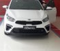 Kia Cerato 2018 - Cần bán Kia Cerato All New Deluxe 2019, màu trắng, giá tốt, hỗ trợ trả góp, thủ tục nhanh gọn, liên hệ 0919.365.016