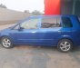 Mazda Premacy 2004 - Chính chủ bán Mazda Premacy sản xuất năm 2004, màu xanh lam