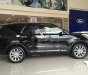 Ford Explorer Limited 2.3L EcoBoost 2018 - Bán Ford Explorer Limited 2.3L EcoBoost 2018, màu đen, xe nhập