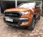 Ford Ranger 2017 - Bán ô tô Ford Ranger đời 2017, màu cam, nhập khẩu giá cạnh tranh