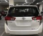 Toyota Innova  2.0E 2018 - Bán Toyota Innova model 2019, màu trắng, giá 746tr