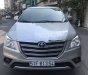 Toyota Innova 2016 - Bán Toyota Innova sản xuất 2016, màu bạc 