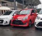 Toyota Wigo 1.3G 2018 - Bán xe Wigo cam duy nhất cho anh chị em muốn sở hữu trước tết