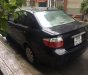 Toyota Vios   G   2007 - Bán xe Vios G đời 2007, màu đen, số sàn, xe tư nhân gia đình sử dụng đi lại hàng ngày