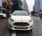 Ford Fiesta 1.6 AT 2015 - Cần bán xe Ford Fiesta 1.6 AT đời 2015, màu trắng, giá tốt