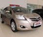 Toyota Vios 2009 - Gia đình bán xe Toyota Vios năm 2009, màu vàng cát