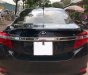 Toyota Vios E 2017 - Chợ Ô Tô Giải Phóng bán ô tô Toyota Vios E sản xuất 2017, màu đen, xe nhập