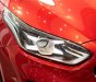 Kia Cerato 2018 - Kia Phạm Văn Đồng, sẵn xe Cerato 2019 Màu đỏ- cam kết giao xe trước tết - Hotline kinh doanh 0938.986.745