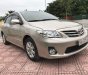 Toyota Corolla altis  1.8G  2011 - Tôi cần bán Altis 1.8G sản xuất 2013 tên cá nhân