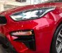 Kia Cerato 1.6 AT Deluxe 2018 - Bán Kia Cerato 1.6 AT Deluxe đời 2019, màu đỏ
