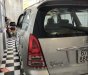 Toyota Innova 2008 - Cần bán Toyota Innova đời 2008, màu bạc