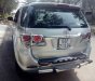 Toyota Fortuner     2015 - Bán Fortuner đời 2015 máy dầu, xe không kinh doanh