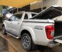 Nissan Navara   VL 2015 - Cần bán Nissan Navara VL, đi ít, bảo hành định kỳ