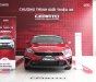 Kia Cerato 2.0AT 2018 - Bán Kia Cerato 2018 giá tốt nhất thị trường HCM