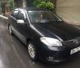 Toyota Vios G 2007 - Bán Toyota Vios G sản xuất 2007, màu đen