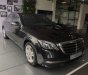 Mercedes-Benz S class S450L 2018 - Cần bán xe Mercedes S450L sản xuất năm 2018, màu đen