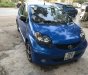 BYD F0 2011 - Bán xe BYD F0 năm sản xuất 2011, màu xanh lam