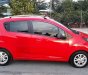 Chevrolet Spark  LTZ 2013 - Cần bán xe Chevrolet Spark LTZ sản xuất năm 2013, màu đỏ, giá chỉ 248 triệu