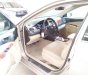 Toyota Camry 2.5G 2014 - Cần bán Toyota Camry 2.5G, màu nâu vàng năm 2014