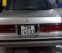 Toyota Cressida   1993 - Bán ô tô Toyota Cressida 1993, màu bạc, 100 triệu