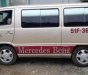 Mercedes-Benz MB 2004 - Bán Mercedes MB 2004, giá chỉ 275 triệu