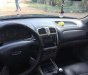 Ford Laser GHIA 1.8 MT 2002 - Bán Ford Laser GHIA 1.8 MT 2002, màu xanh, số sàn, giá tốt