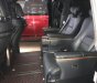 Toyota Alphard Executive Louge  2016 - Bán xe Toyota Alphard Executive Louge năm 2016 đăng ký T12.2017, đẹp xuất sắc đi chưa tới 1 vạn km