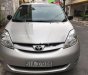 Toyota Sienna LE 3.5 2007 - Bán gấp Toyota Sienna LE 3.5 2007, màu bạc, nhập khẩu