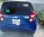 Chevrolet Spark SE 2016 - Bán ô tô Chevrolet Spark SE đời 2016, màu xanh lam