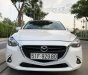 Mazda 2 1.5AT 2016 - Bán xe Mazda 2 1.5AT sản xuất năm 2016, màu trắng giá tốt 485tr