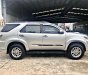 Toyota Fortuner G 2.5  2018 - Bán Fortuner số sàn, máy dầu, màu bạc, đăng ký 2014, xe sử dụng kỹ, lh 0912844768