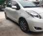 Toyota Yaris 2009 - Bán xe Toyota Yaris 2009, màu trắng, nhập khẩu, 380 triệu