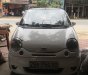 Daewoo Matiz S 0.8 MT 2007 - Bán lại xe Daewoo Matiz S 0.8 MT sản xuất 2007, màu trắng