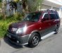 Mitsubishi Jolie 2005 - Bán Mitsubishi Jolie đời 2005, màu đỏ 