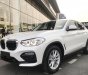 BMW X4 2018 - Cần bán BMW X4 đời 2018, màu trắng, nhập khẩu 100%, giá tốt, ưu đãi nhiều