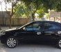 Kia Cerato 2011 - Chính chủ bán Kia Cerato đời 2011, màu đen, nhập khẩu