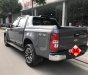 Chevrolet Colorado 2016 - Bán ô tô Chevrolet Colorado sản xuất 2016 màu xám. Xe đẹp xuất xắc