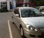 Mitsubishi Lancer Gala GLX 1.6AT 2004 - Cần bán Mitsubishi Lancer Gala GLX 1.6AT năm 2004, màu bạc, số tự động