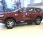 Ford Everest Ambiente 2018 - Bán ô tô Ford Everest Ambiente đời 2018, nhập khẩu nguyên chiếc giá cạnh tranh, lh 0987987588 tại Bắc Giang