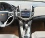 Chevrolet Cruze   LTZ  2016 - Bán Chevrolet Cruze LTZ đời 2016, màu vàng cát