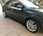 Kia Cerato 1.6 AT 2011 - Bán Kia Cerato 1.6 AT sản xuất 2011, màu xám, nhập khẩu