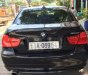 BMW 3 Series 320i 2010 - Bán xe BMW 3 Series 320i đời 2010, màu đen, xe nhập xe gia đình