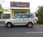 Isuzu Hi lander V-spec X-treme 2.5 AT 2005 - Bán Isuzu Hi lander V-spec X-treme 2.5 AT đời 2005, màu bạc 